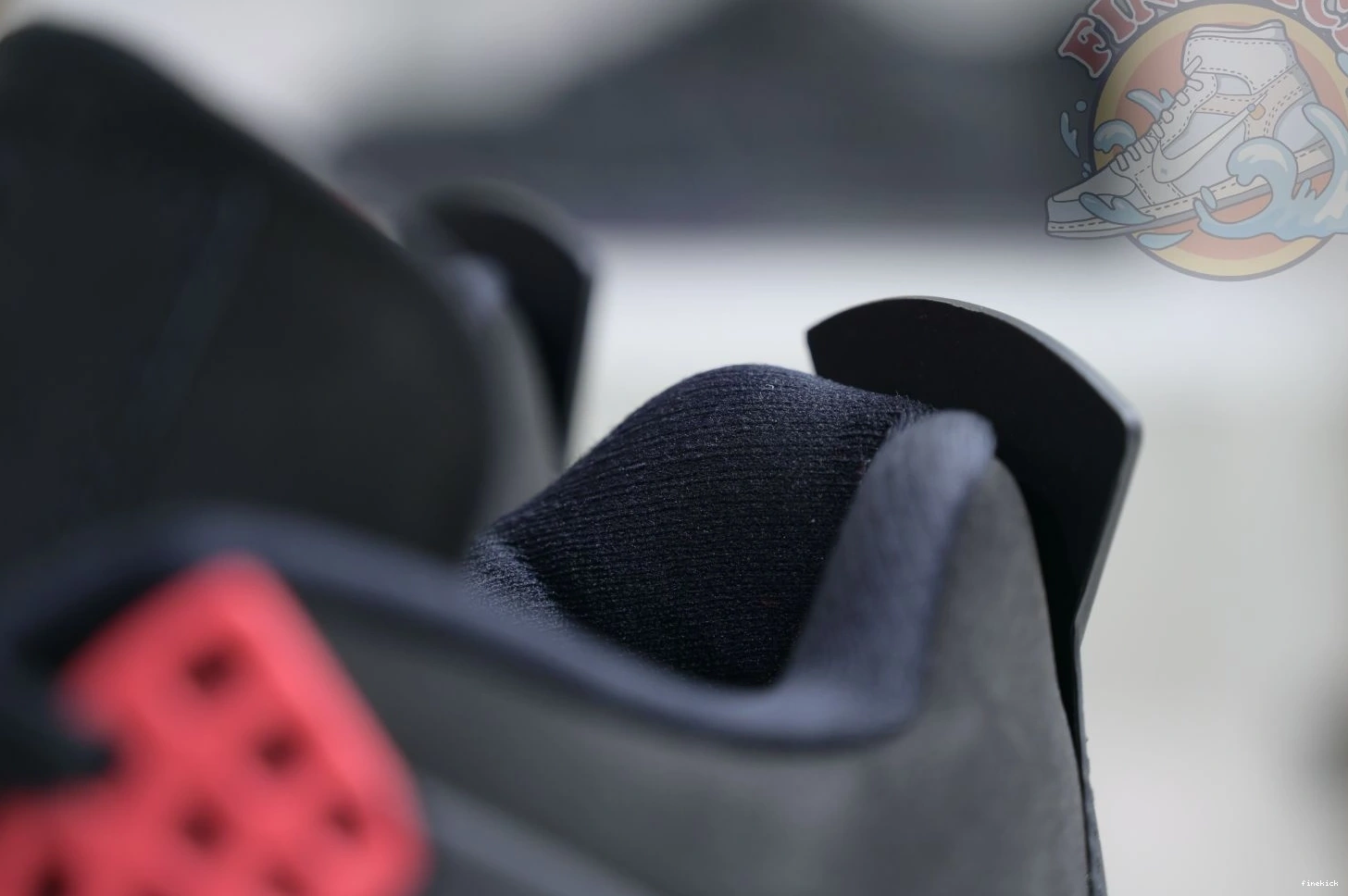（2018） Jordan 4 nrg retro raptors Jordan Air 0715